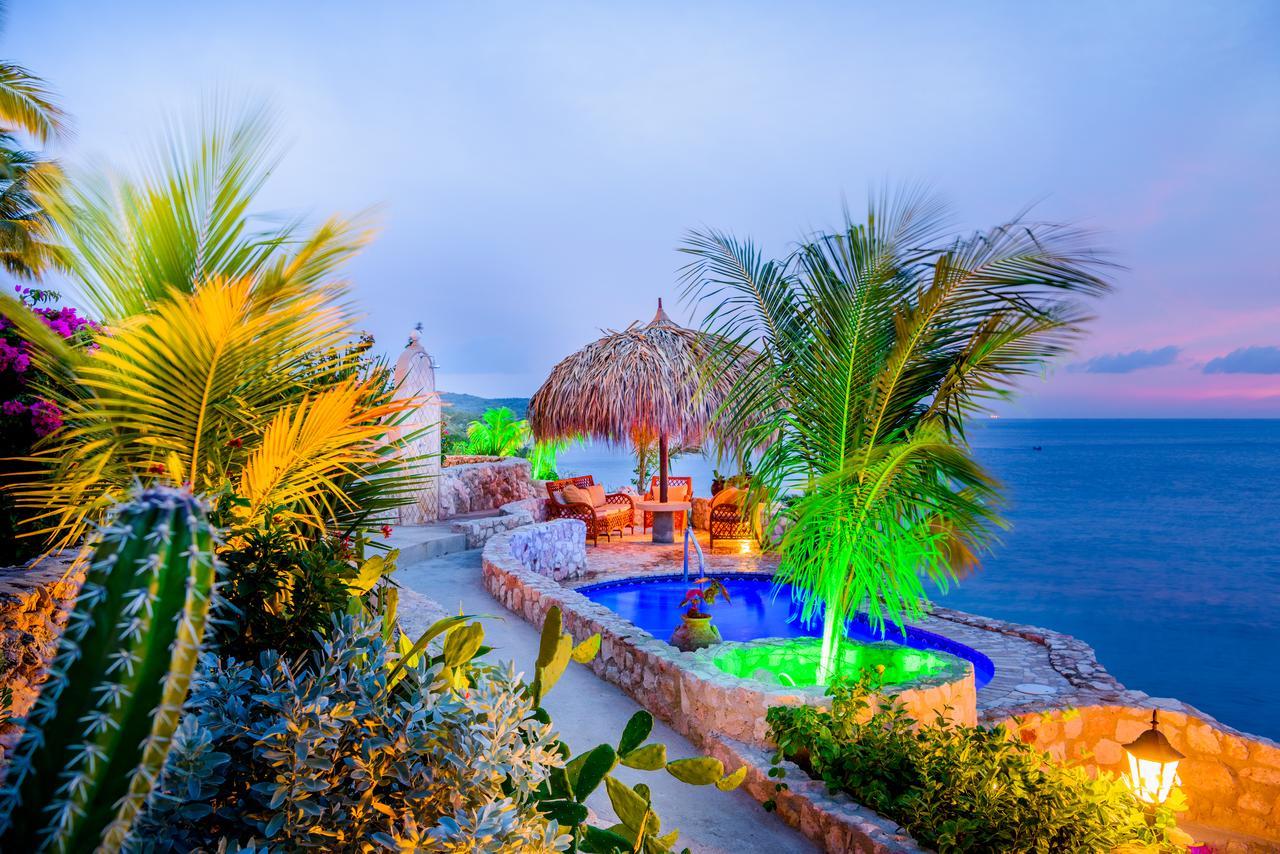 Lagun Blou Dive And Beach Resort Room photo
