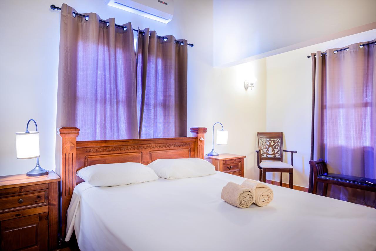 Lagun Blou Dive And Beach Resort Room photo