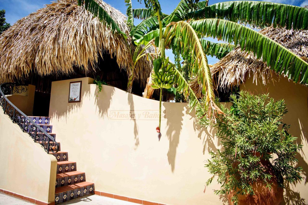 Lagun Blou Dive And Beach Resort Exterior photo
